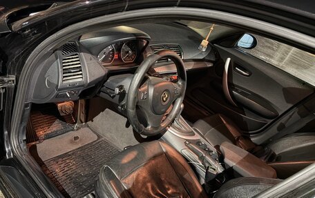 BMW 1 серия, 2005 год, 790 000 рублей, 6 фотография