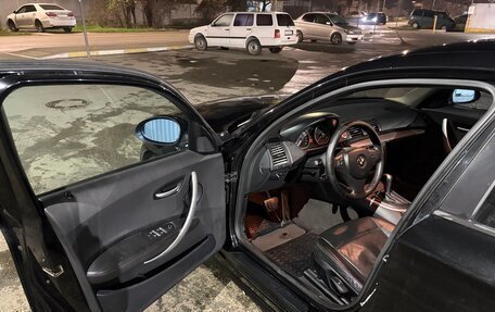 BMW 1 серия, 2005 год, 790 000 рублей, 5 фотография