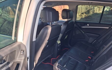 Volkswagen Tiguan I, 2011 год, 1 300 000 рублей, 8 фотография