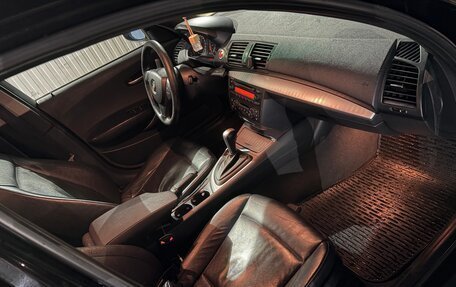 BMW 1 серия, 2005 год, 790 000 рублей, 7 фотография