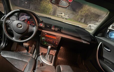 BMW 1 серия, 2005 год, 790 000 рублей, 8 фотография