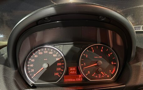 BMW 1 серия, 2005 год, 790 000 рублей, 9 фотография