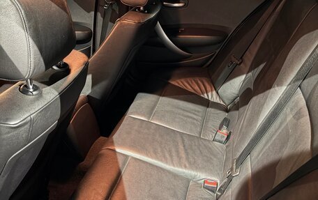 BMW 1 серия, 2005 год, 790 000 рублей, 11 фотография