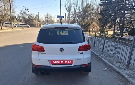 Volkswagen Tiguan I, 2011 год, 1 300 000 рублей, 6 фотография