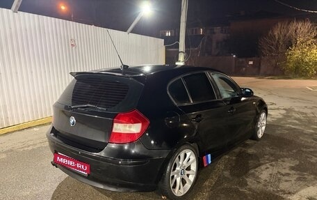 BMW 1 серия, 2005 год, 790 000 рублей, 4 фотография