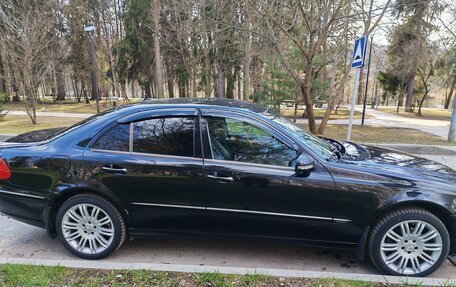 Mercedes-Benz E-Класс, 2008 год, 1 100 000 рублей, 4 фотография