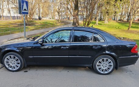 Mercedes-Benz E-Класс, 2008 год, 1 100 000 рублей, 3 фотография