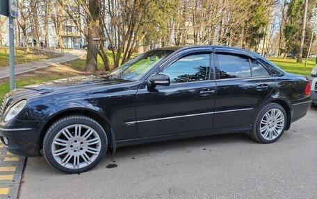 Mercedes-Benz E-Класс, 2008 год, 1 100 000 рублей, 2 фотография