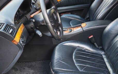 Mercedes-Benz E-Класс, 2008 год, 1 100 000 рублей, 12 фотография