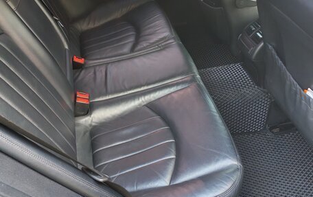 Mercedes-Benz E-Класс, 2008 год, 1 100 000 рублей, 14 фотография