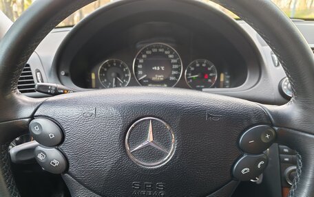 Mercedes-Benz E-Класс, 2008 год, 1 100 000 рублей, 15 фотография