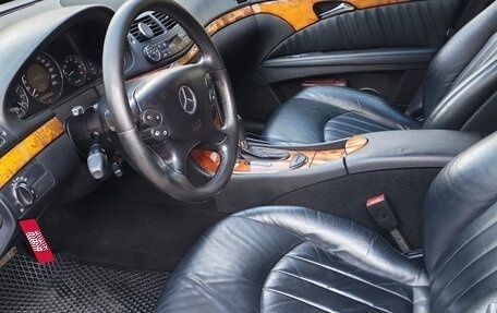 Mercedes-Benz E-Класс, 2008 год, 1 100 000 рублей, 11 фотография