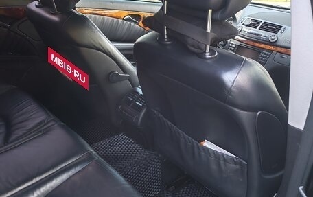 Mercedes-Benz E-Класс, 2008 год, 1 100 000 рублей, 13 фотография