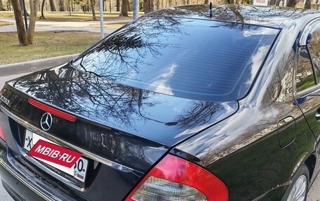 Mercedes-Benz E-Класс, 2008 год, 1 100 000 рублей, 7 фотография
