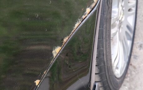 Mercedes-Benz E-Класс, 2008 год, 1 100 000 рублей, 17 фотография