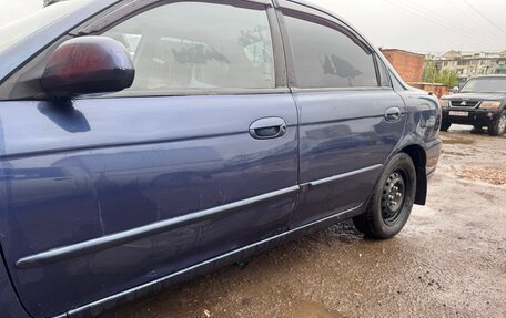 KIA Spectra II (LD), 2006 год, 290 000 рублей, 5 фотография