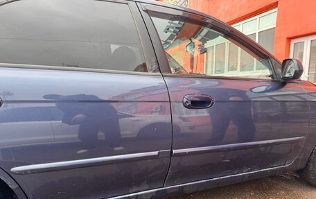 KIA Spectra II (LD), 2006 год, 290 000 рублей, 9 фотография