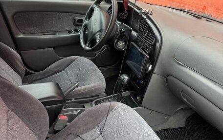 KIA Spectra II (LD), 2006 год, 290 000 рублей, 12 фотография