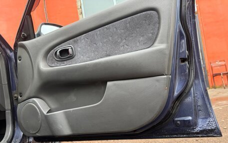 KIA Spectra II (LD), 2006 год, 290 000 рублей, 11 фотография