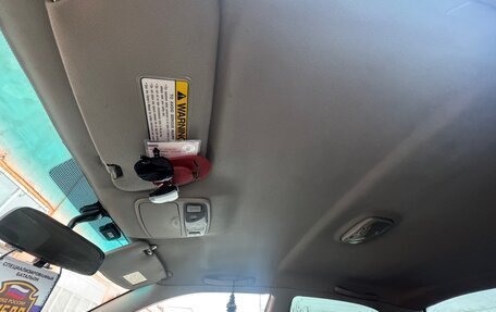 KIA Spectra II (LD), 2006 год, 290 000 рублей, 14 фотография