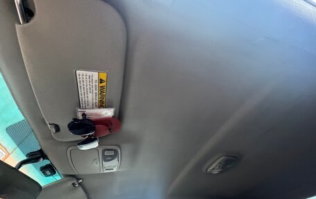 KIA Spectra II (LD), 2006 год, 290 000 рублей, 13 фотография