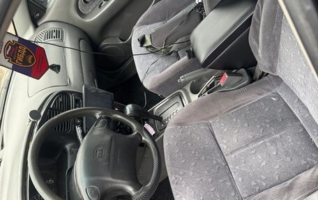 KIA Spectra II (LD), 2006 год, 290 000 рублей, 15 фотография