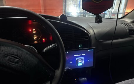 KIA Spectra II (LD), 2006 год, 290 000 рублей, 23 фотография