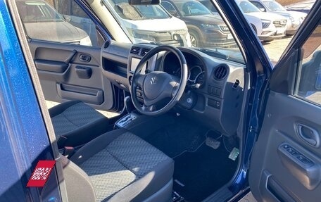 Suzuki Jimny, 2016 год, 1 400 000 рублей, 13 фотография