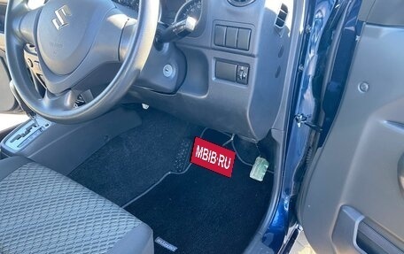 Suzuki Jimny, 2016 год, 1 400 000 рублей, 14 фотография