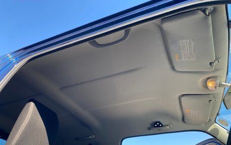 Suzuki Jimny, 2016 год, 1 400 000 рублей, 18 фотография