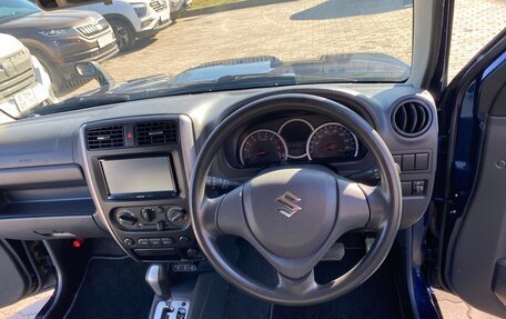 Suzuki Jimny, 2016 год, 1 400 000 рублей, 15 фотография