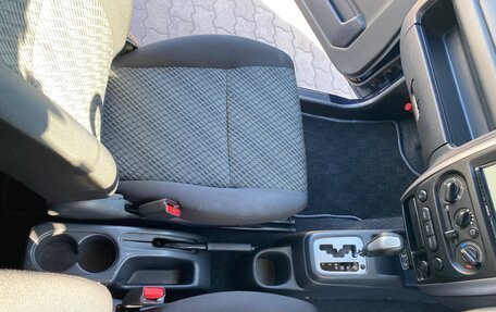 Suzuki Jimny, 2016 год, 1 400 000 рублей, 17 фотография