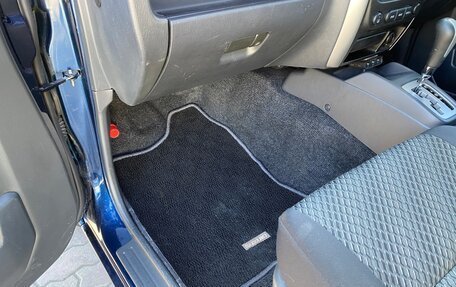 Suzuki Jimny, 2016 год, 1 400 000 рублей, 23 фотография