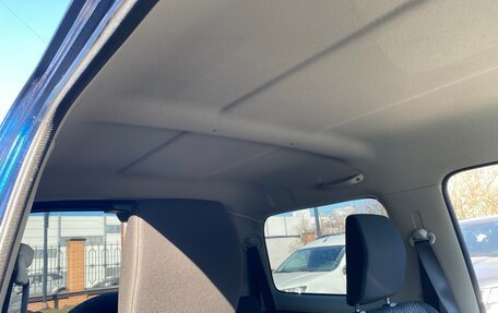 Suzuki Jimny, 2016 год, 1 400 000 рублей, 19 фотография