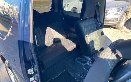 Suzuki Jimny, 2016 год, 1 400 000 рублей, 20 фотография