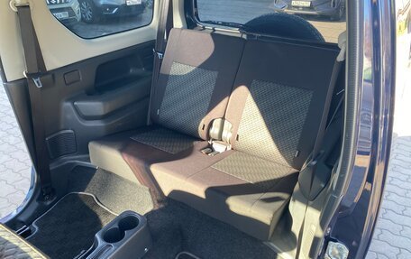 Suzuki Jimny, 2016 год, 1 400 000 рублей, 24 фотография