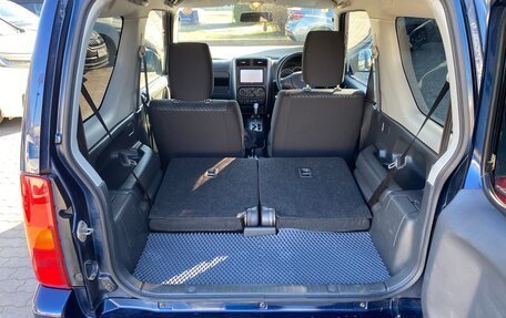 Suzuki Jimny, 2016 год, 1 400 000 рублей, 30 фотография