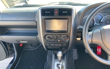 Suzuki Jimny, 2016 год, 1 400 000 рублей, 16 фотография