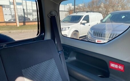 Suzuki Jimny, 2016 год, 1 400 000 рублей, 26 фотография