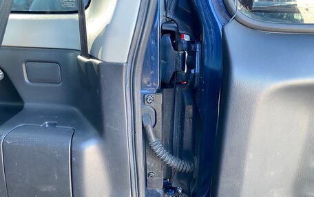 Suzuki Jimny, 2016 год, 1 400 000 рублей, 34 фотография