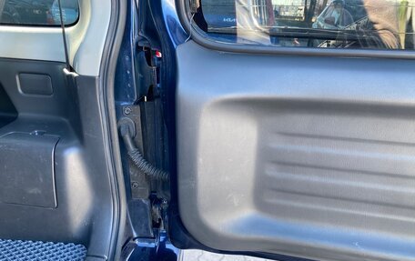 Suzuki Jimny, 2016 год, 1 400 000 рублей, 33 фотография