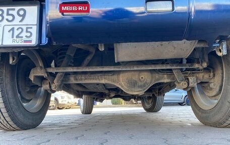 Suzuki Jimny, 2016 год, 1 400 000 рублей, 35 фотография