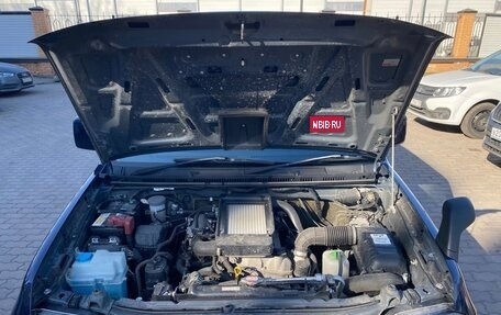 Suzuki Jimny, 2016 год, 1 400 000 рублей, 40 фотография