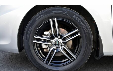 Hyundai Solaris II рестайлинг, 2011 год, 849 000 рублей, 10 фотография