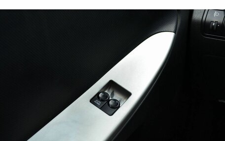 Hyundai Solaris II рестайлинг, 2011 год, 849 000 рублей, 13 фотография