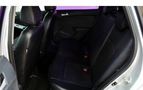 Hyundai Solaris II рестайлинг, 2011 год, 849 000 рублей, 14 фотография