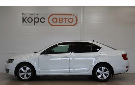 Skoda Octavia, 2013 год, 1 649 000 рублей, 2 фотография