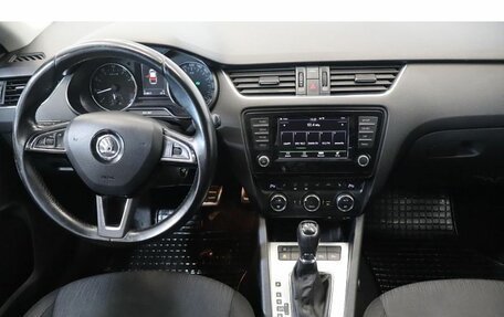 Skoda Octavia, 2013 год, 1 649 000 рублей, 9 фотография