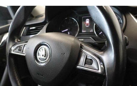 Skoda Octavia, 2013 год, 1 649 000 рублей, 8 фотография