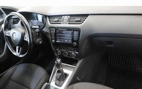Skoda Octavia, 2013 год, 1 649 000 рублей, 5 фотография